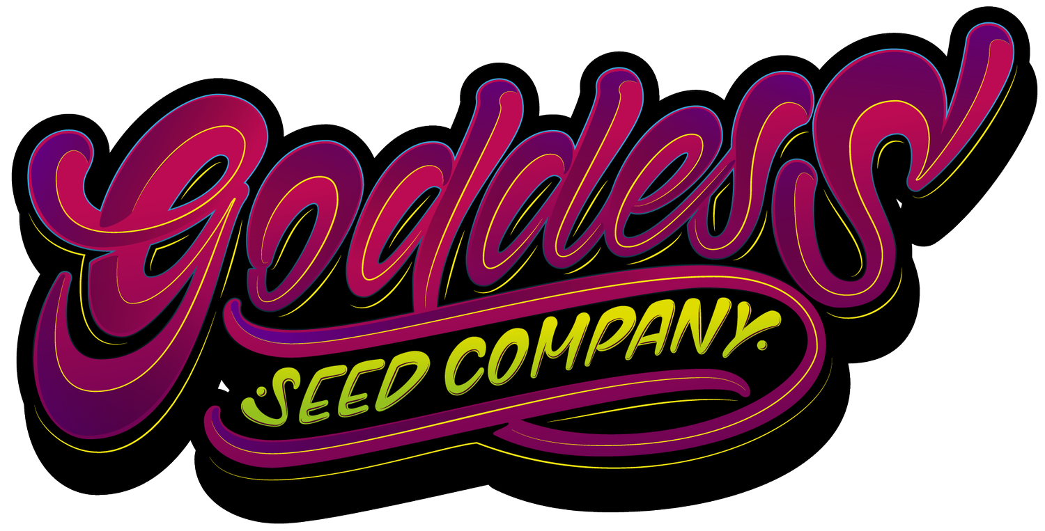 GodDessSeedCompany