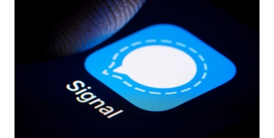 Мы в Signal