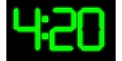 Скидка 4:20